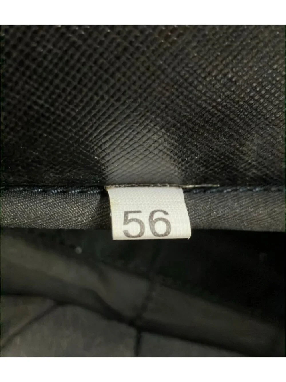 Prada Boston Bag Travel Bags Black